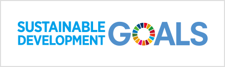 SUSTAINABLE DEVELOPMENT GOALS