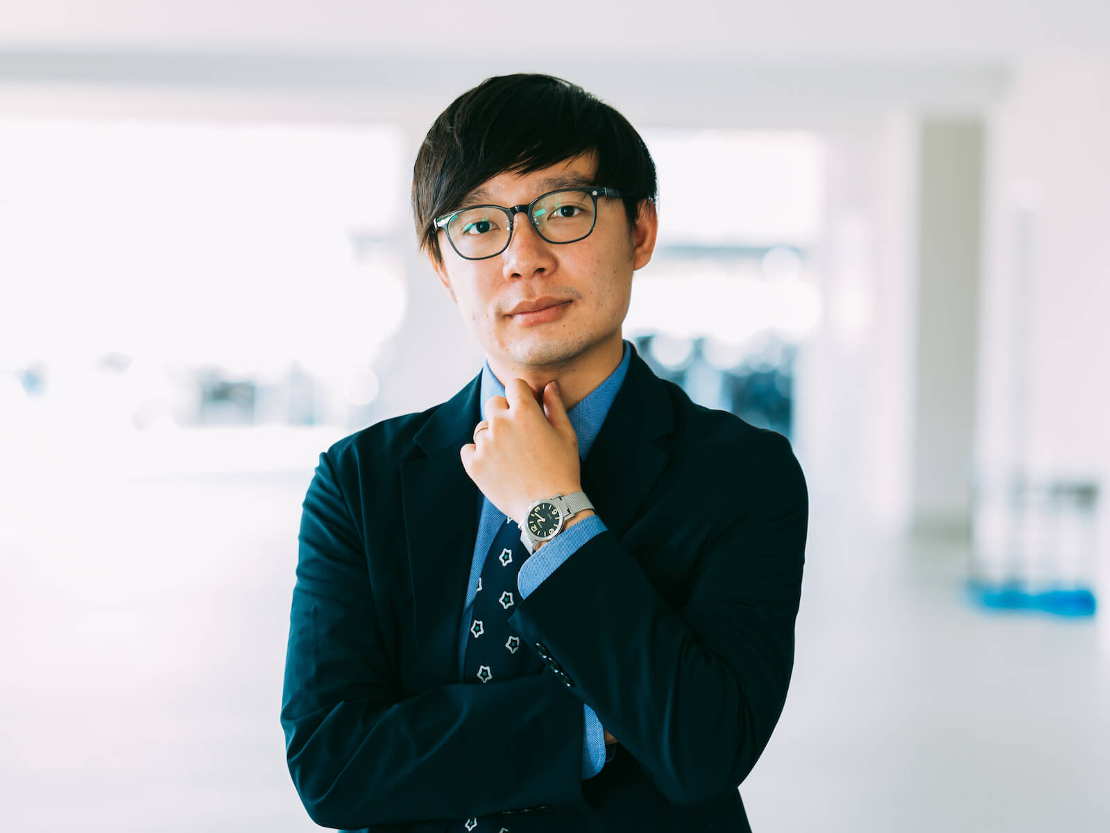 生徒たちをチームで取り組むからこそ辿り着ける世界へ。 | O-DRIVE