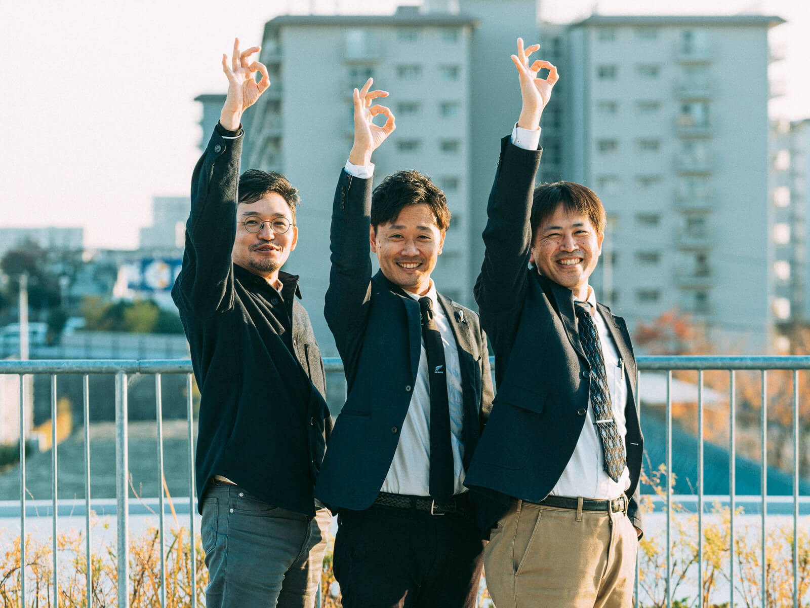 都市部と地方で違うもの。時代に必要とされ、重なるもの。（前編