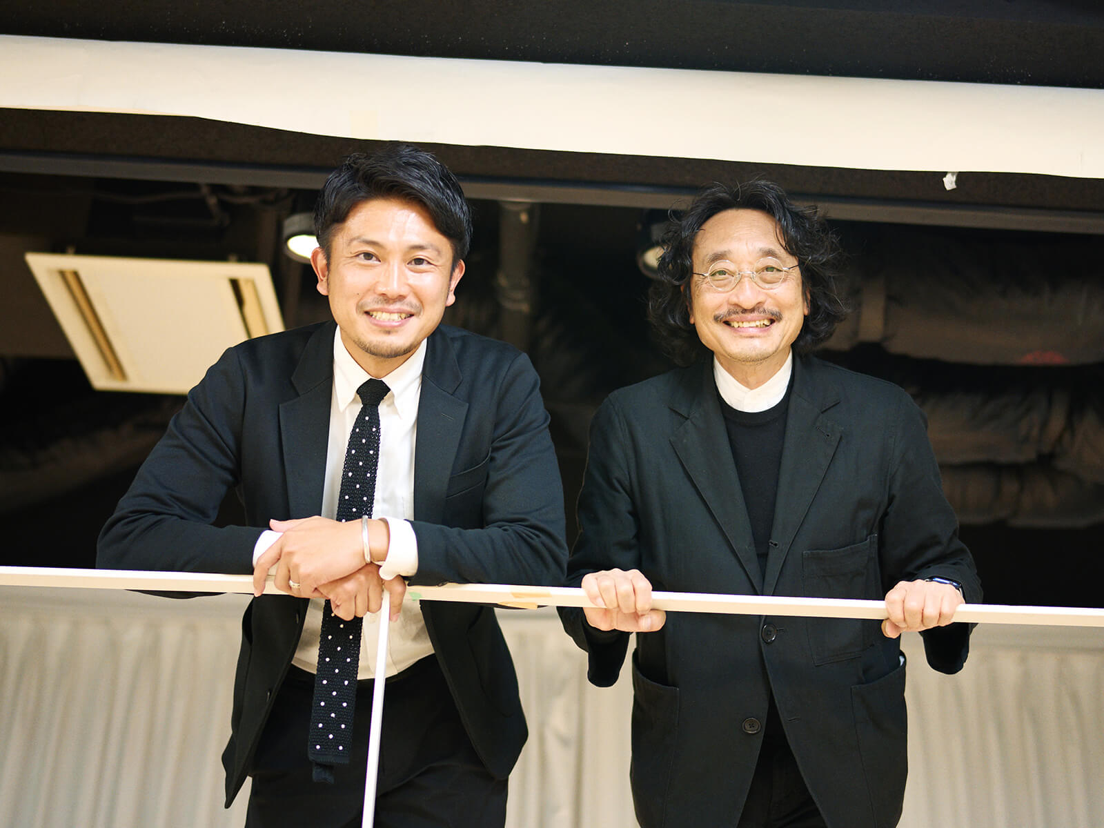 場とツール、スピリットにメタ認知で、『探』を『究』していく。（後編