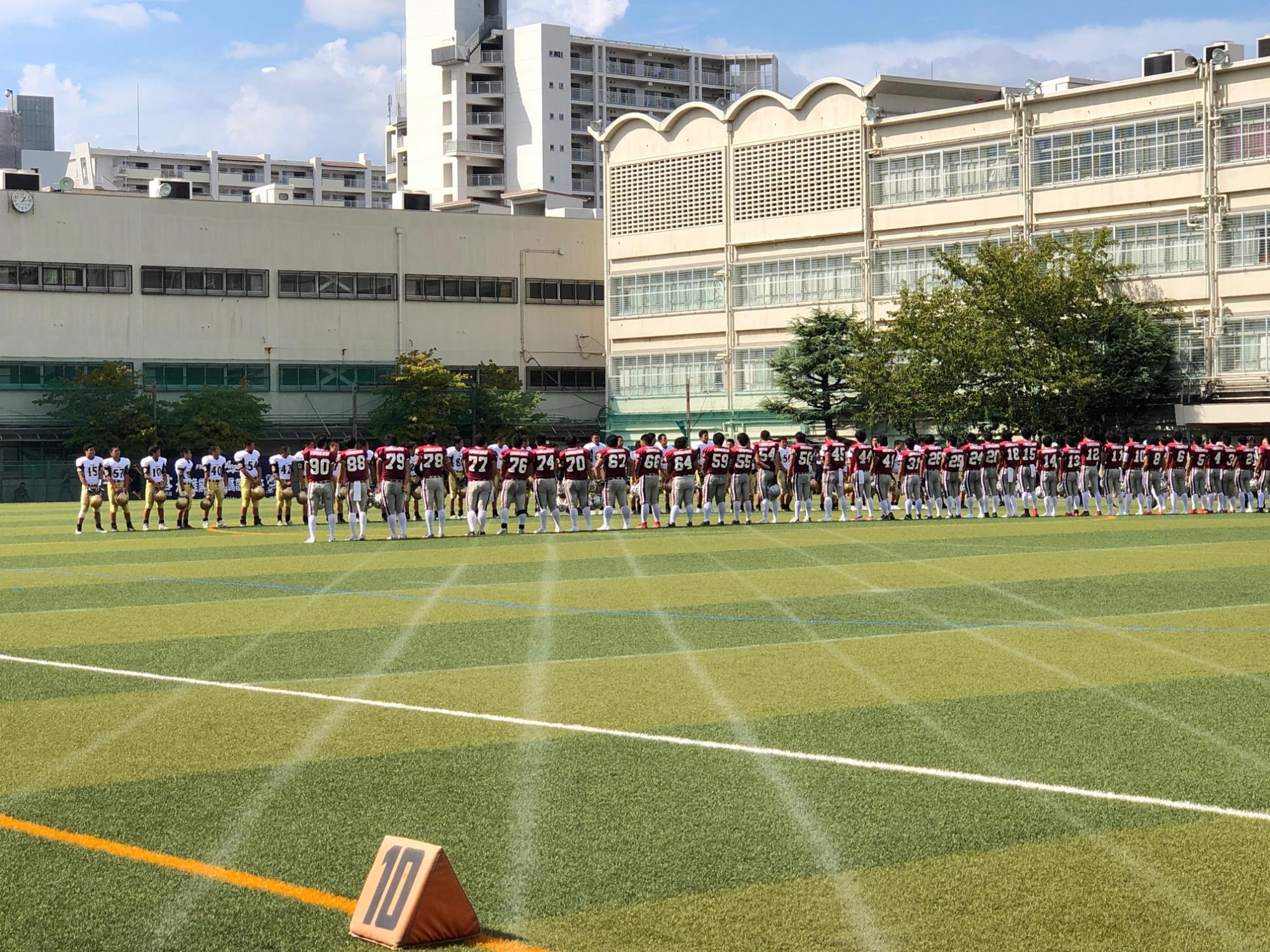 産業 附属 大阪 学校 大学 高等 大阪産業大学附属高等学校 第3回入試説明会