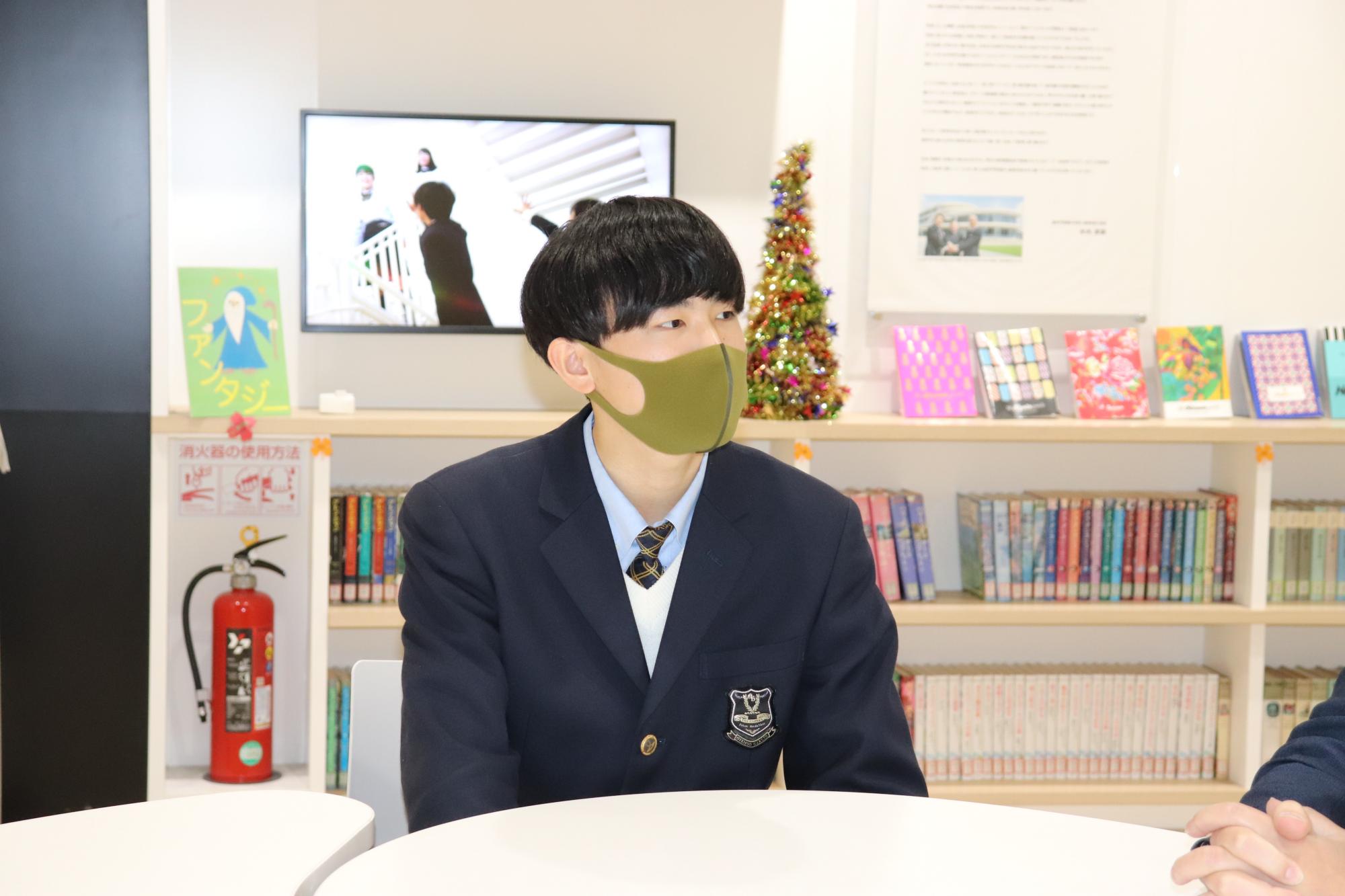 学校推薦型入試で京都府立大学に合格 Vol 1 追手門学院中学校 高等学校 学校推薦型入試で京都府立大学に合格 Vol 1 追手門学院中学校 高等学校