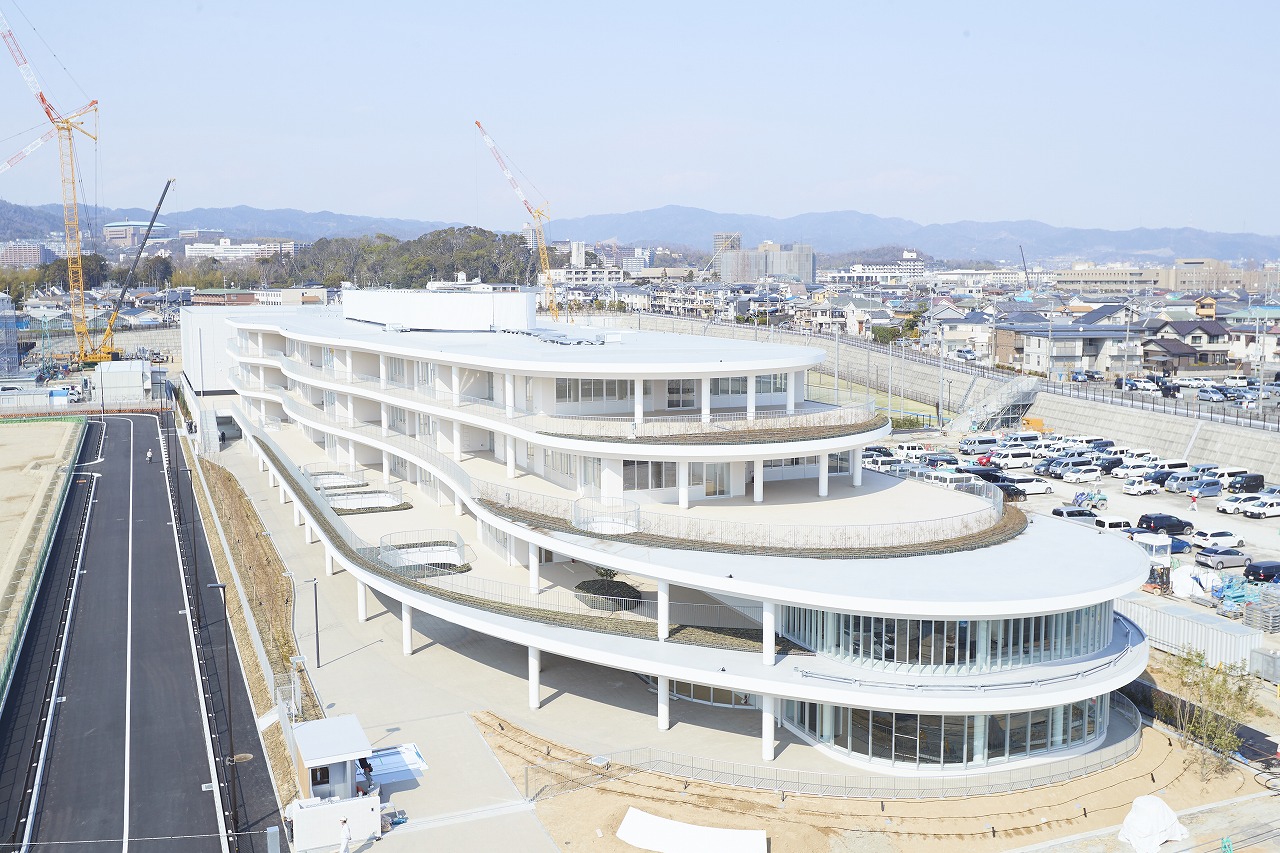 高校 学院 追手 門 大学