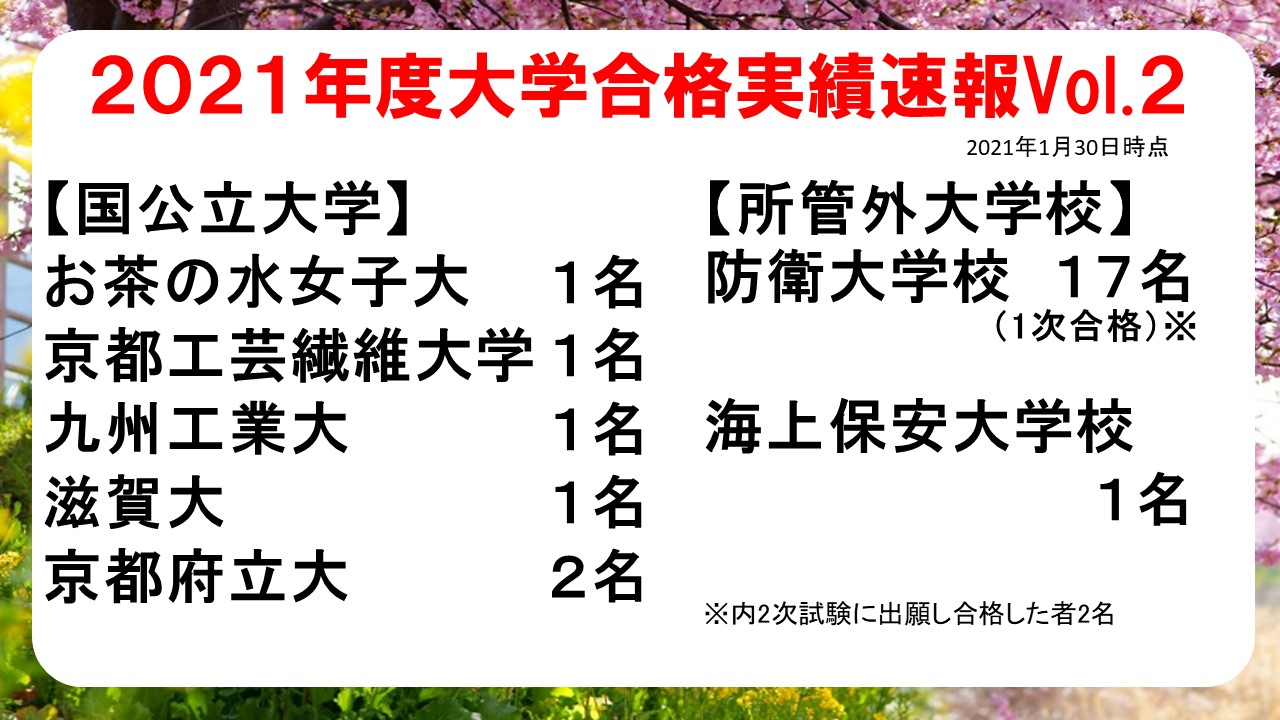 お知らせ 追手門学院中学校 高等学校 お知らせ 追手門学院中学校 高等学校