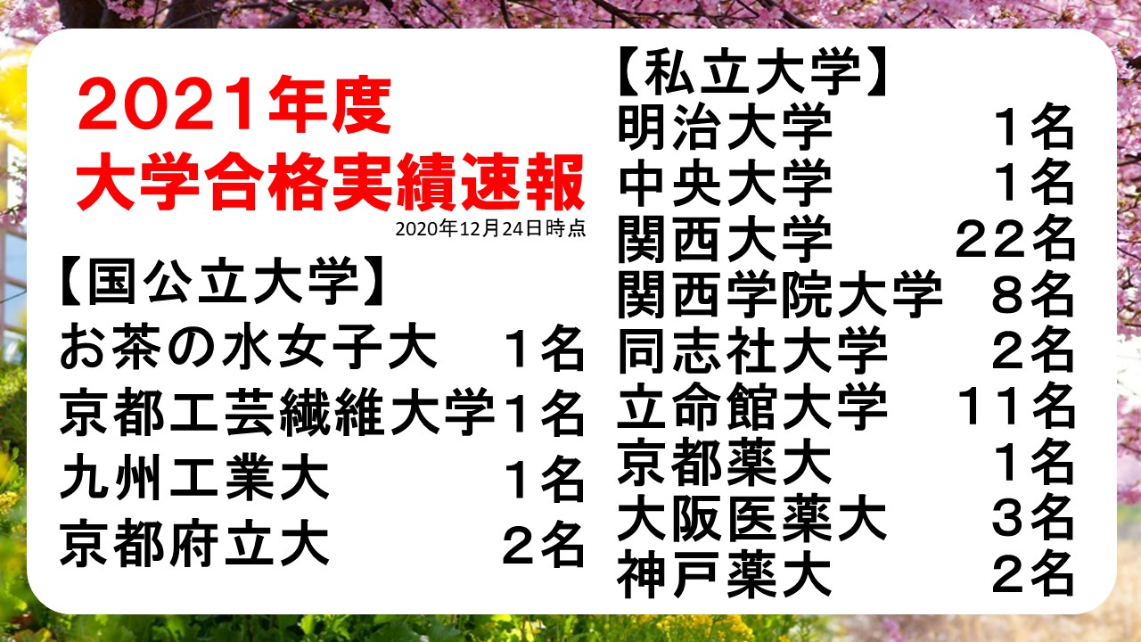 お知らせ 追手門学院中学校 高等学校 お知らせ 追手門学院中学校 高等学校