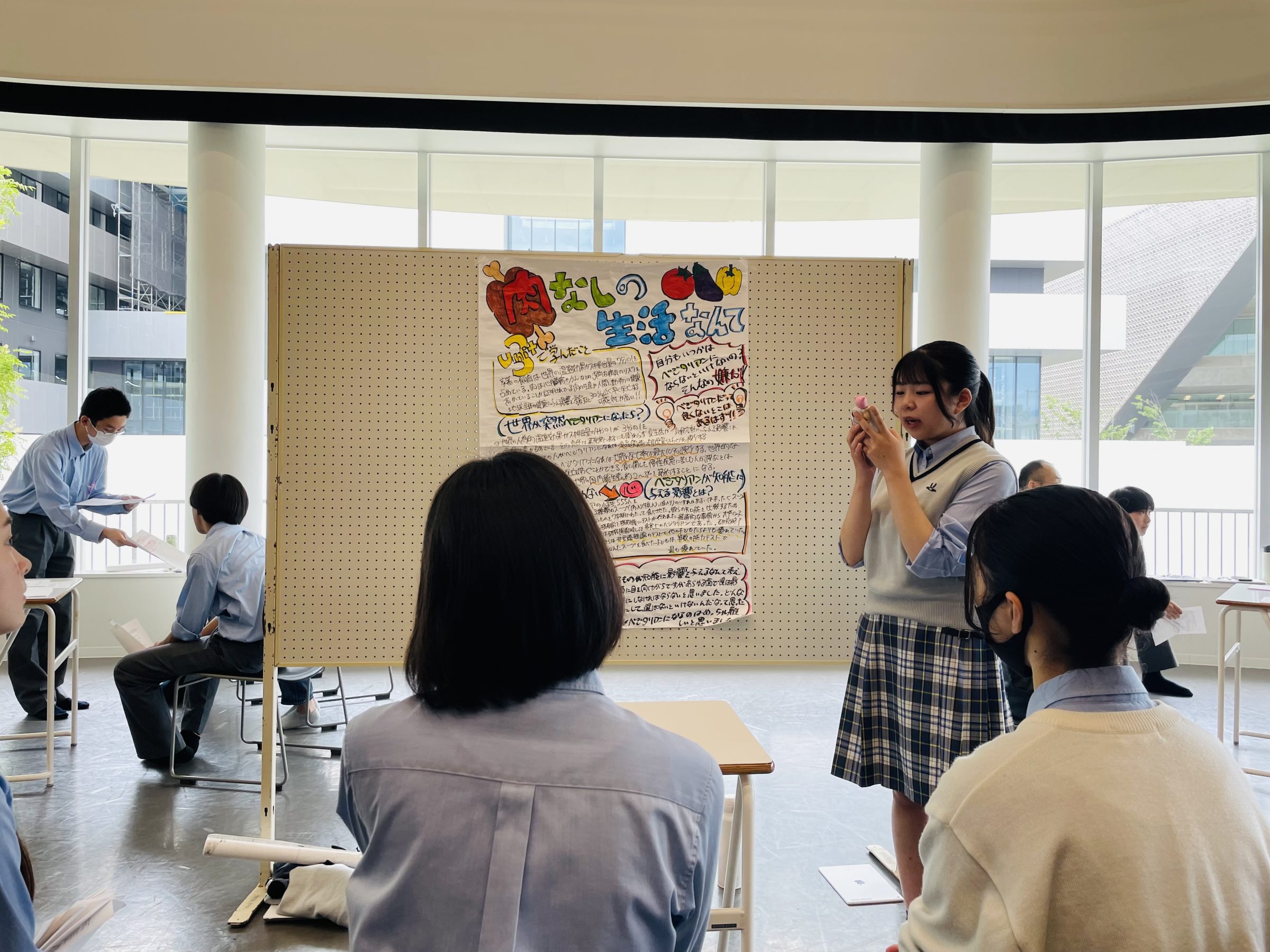 アカデミーの学長/Academy Rector[UDS/英] 再録禁止2枚セット