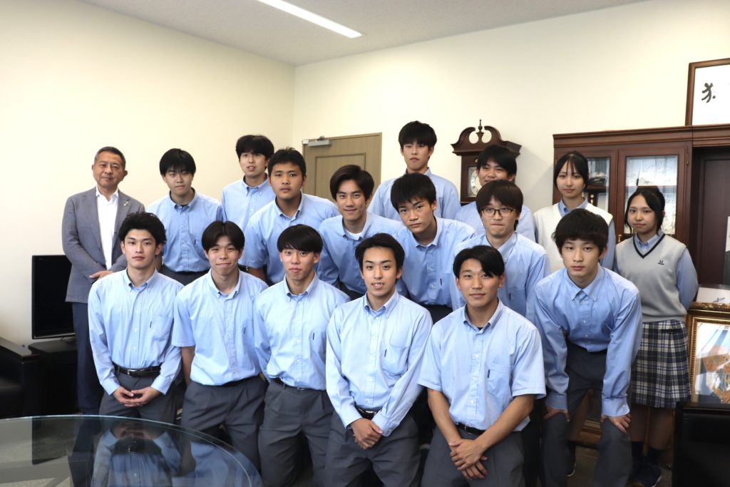 水球部近畿大会へ