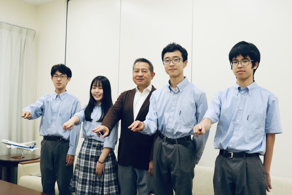 囲碁将棋部、全国大会・近畿大会へ