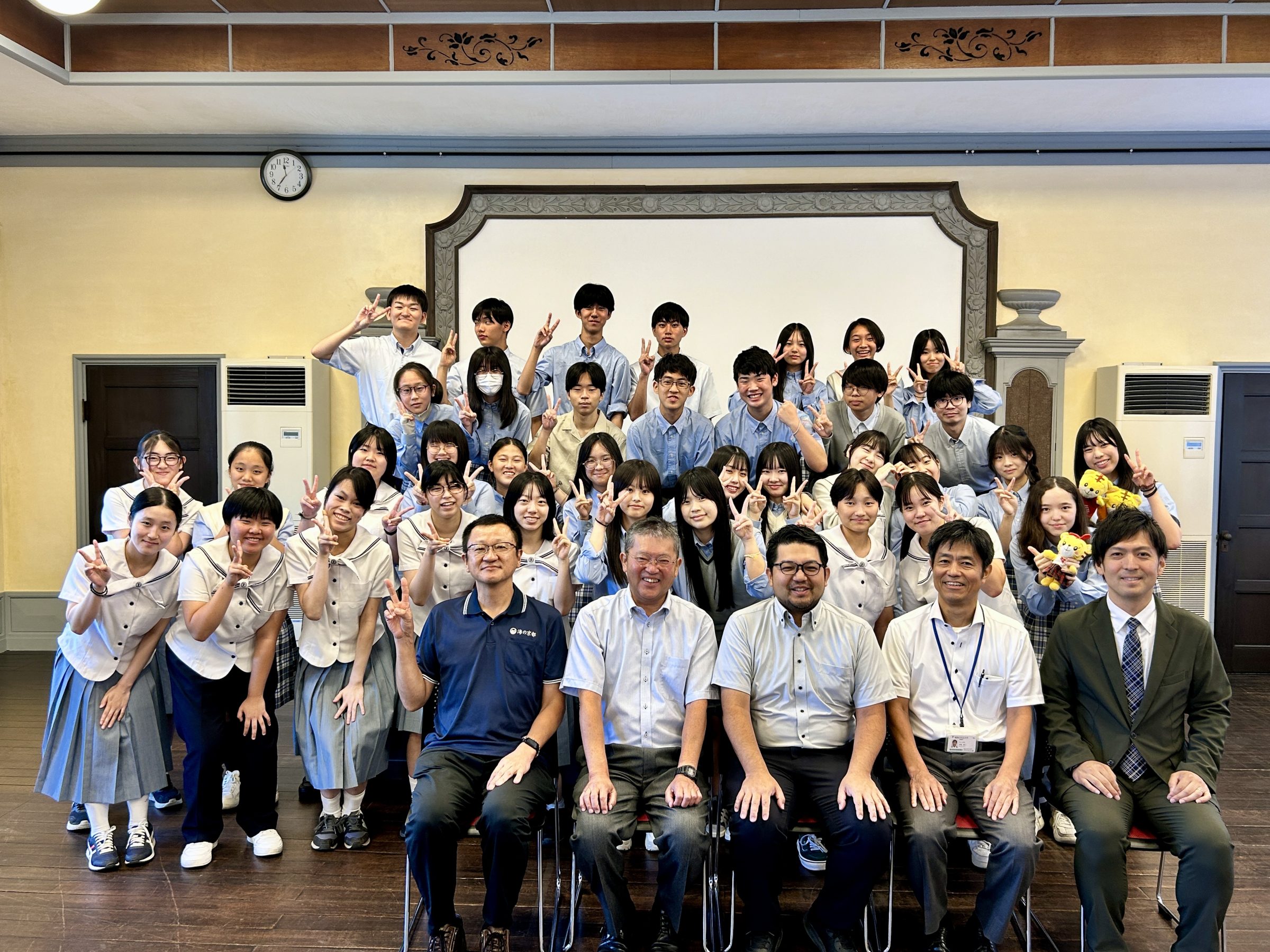 【Aセット】奨学社 追手門学院小学校 夏期特訓◇特別強化◇直前特訓◇面接 教育方針｜学びについて｜追手門学院大手前中・高等学校