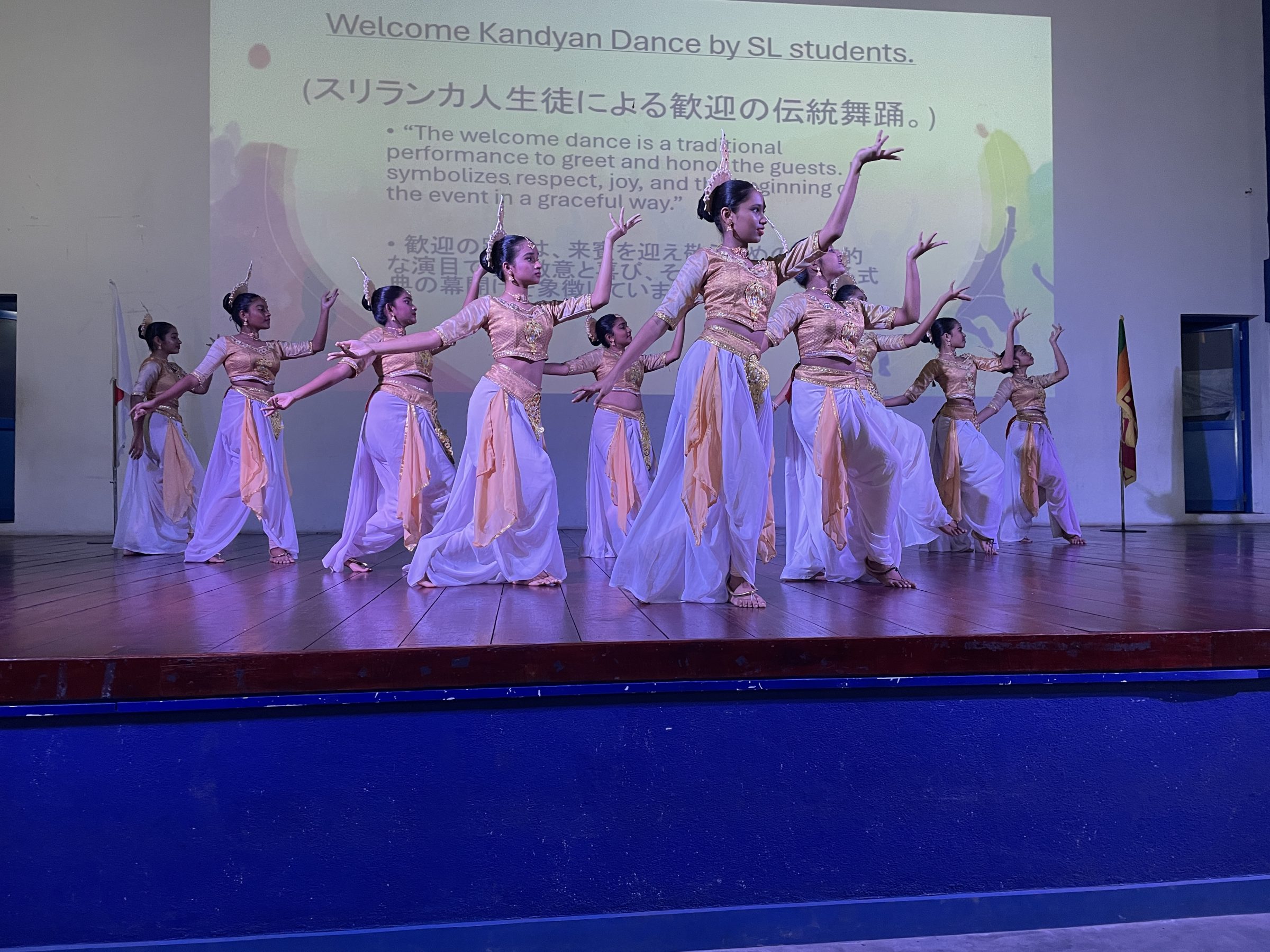 高2】スリランカ体験旅行2班～3日目～ | 追手門学院中・高等学校