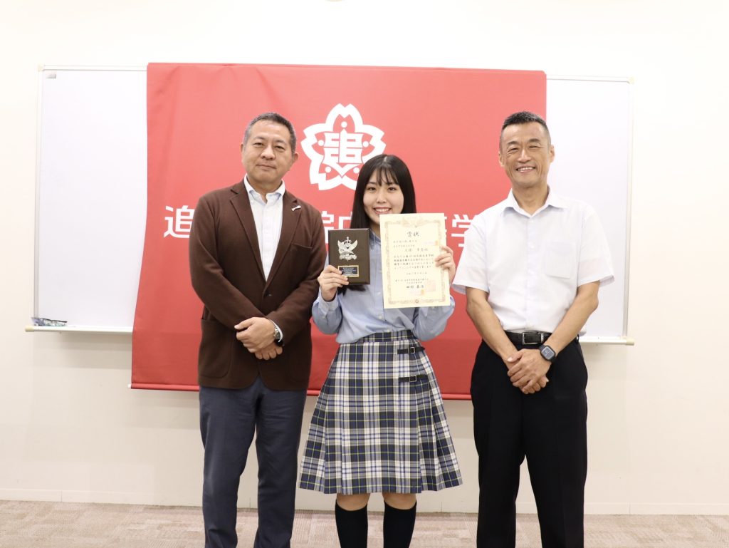 囲碁、全国大会個人戦ベスト8