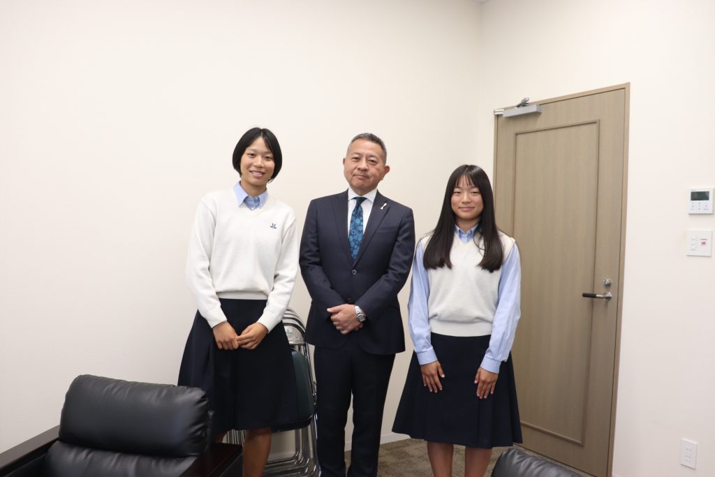 女子ラグビー部全国大会を終えて