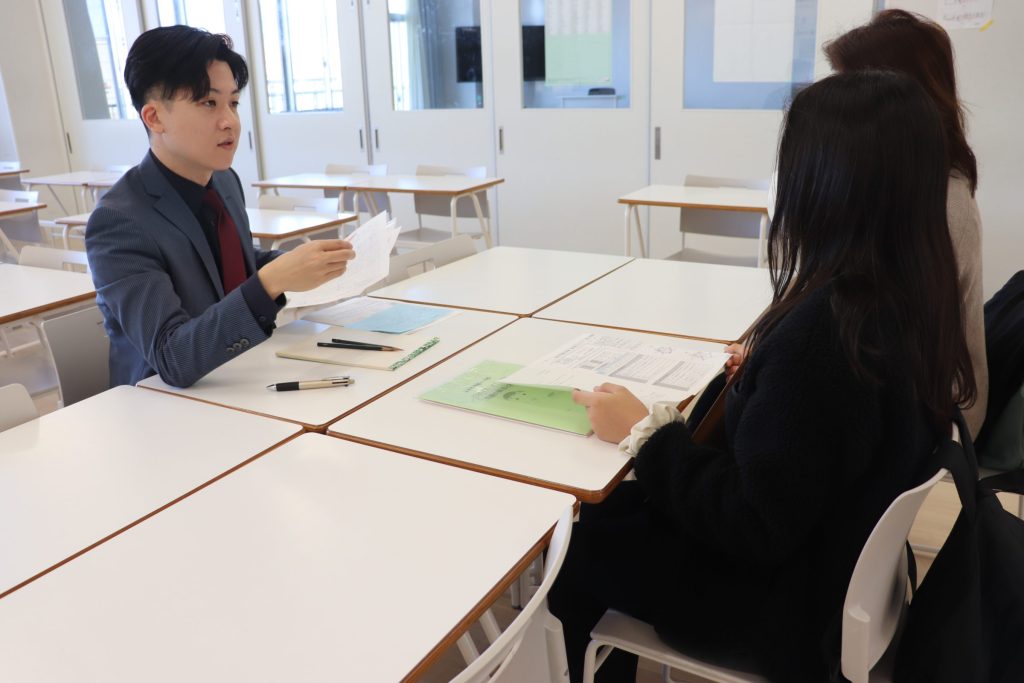 【中学入試】第2回プレテストアドバイス会実施