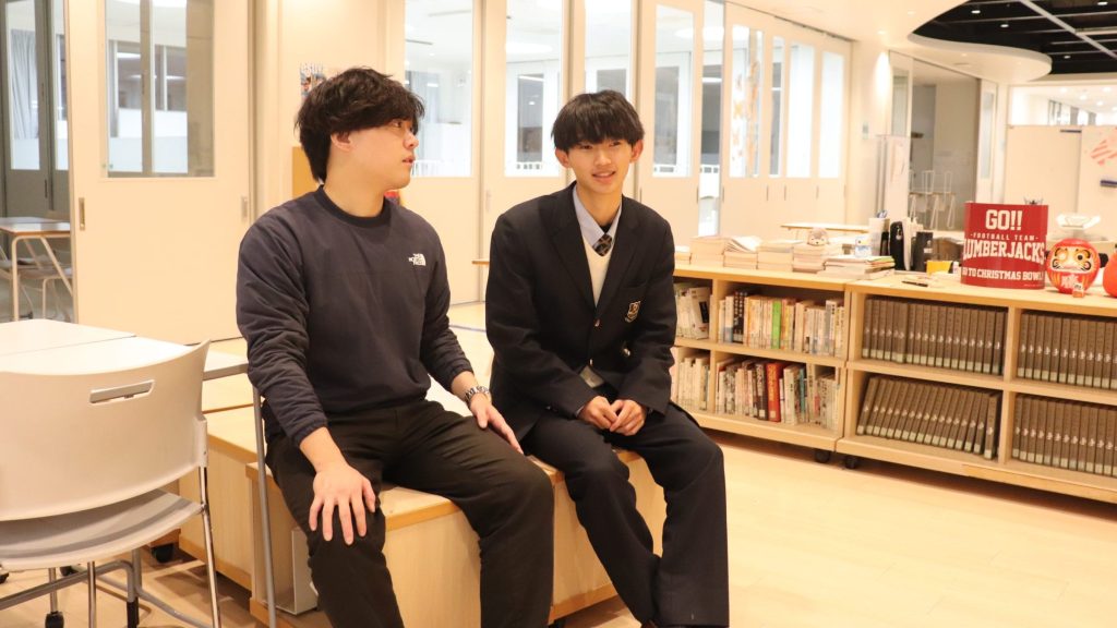 【進路】総合型選抜(専願枠)で叡啓大学に合格！