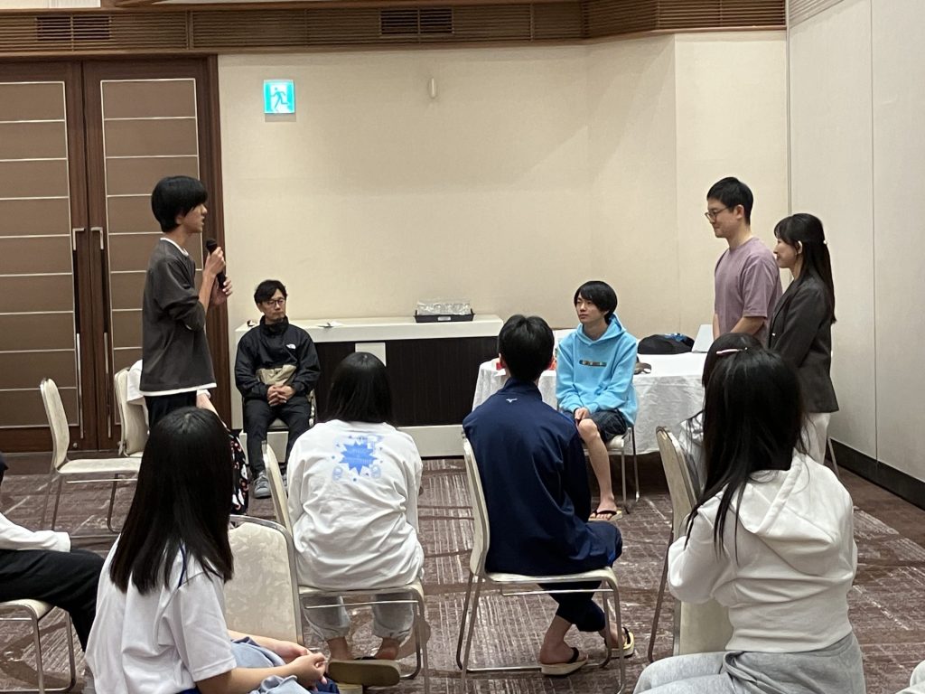 【創造コース】高知探究旅行～最終～