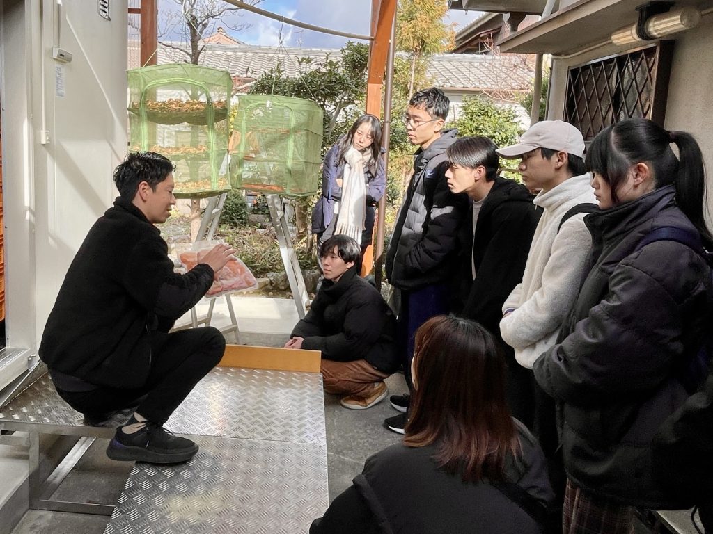 【探究】宇陀探究「INNOVATION CAMP」Day2