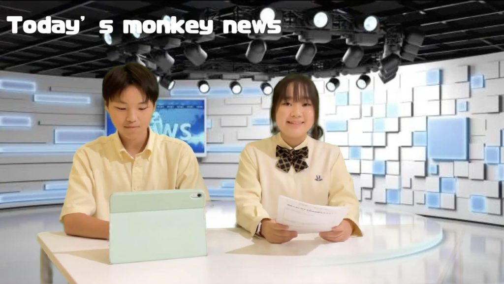 【中2技術】発電×報道番組プロジェクト