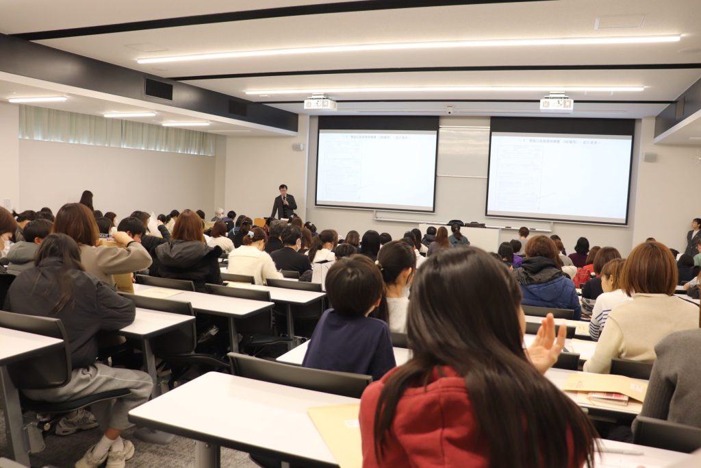 【中学入試】中学入学手続日