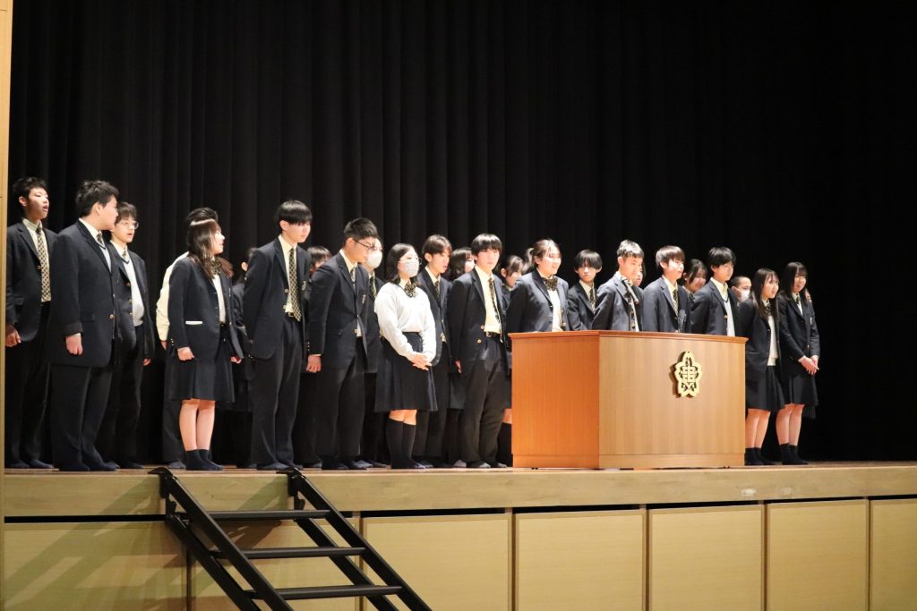 【中2】プロジェクト「ジョジョジョ」