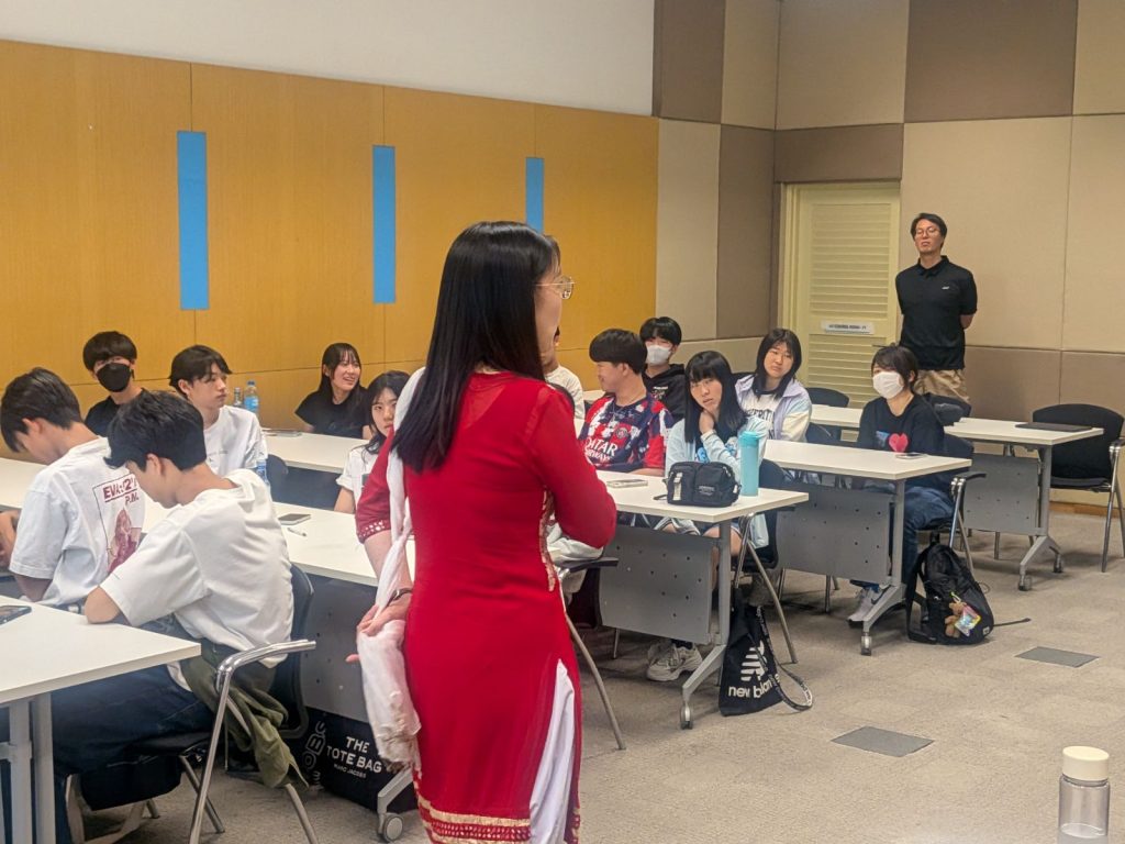 【国際】マレーシア海外研修～後半～