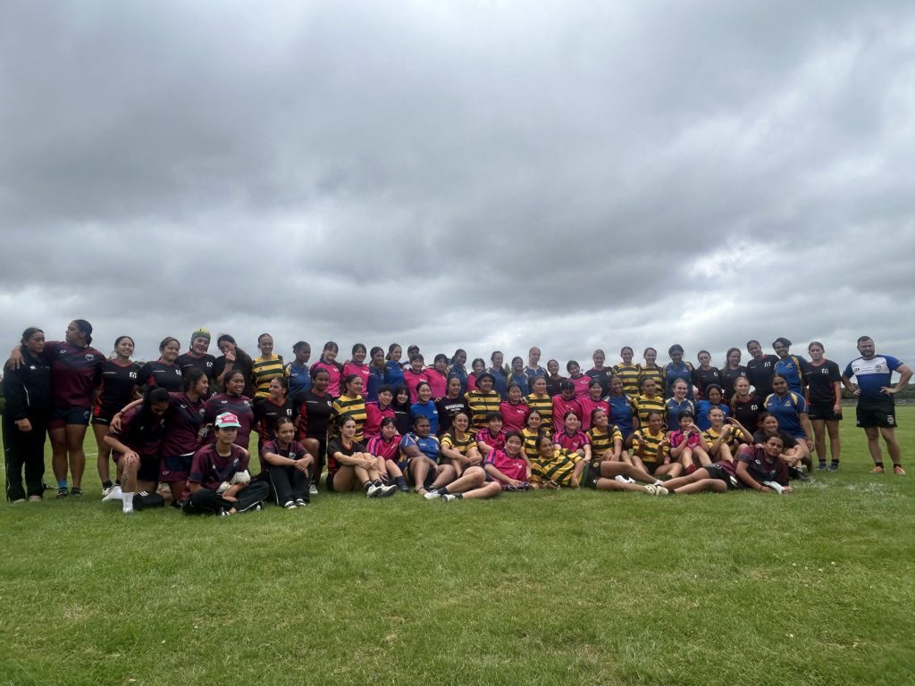 【女子ラグビー】ニュージーランド研修旅行～後半～