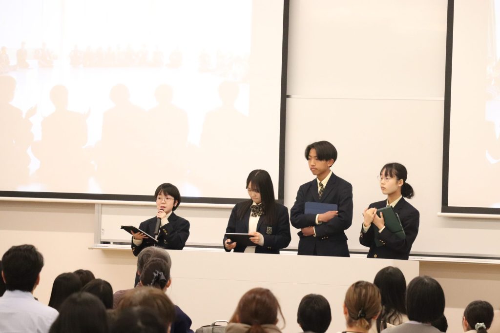 【中学入試】第1回オープンスクールを開催しました！