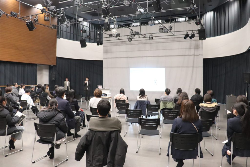 【創造コース】創造フェス開催！