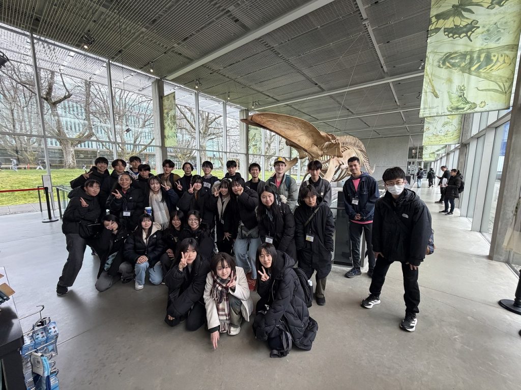 【国際】カナダ研修～後半～