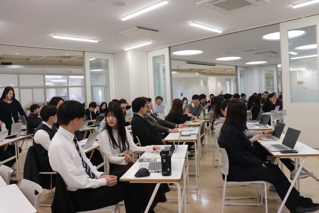 【教員】防災研修・人権研修