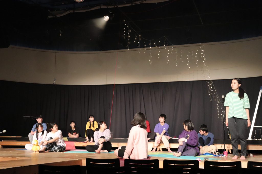 【演劇部】新入生歓迎公演