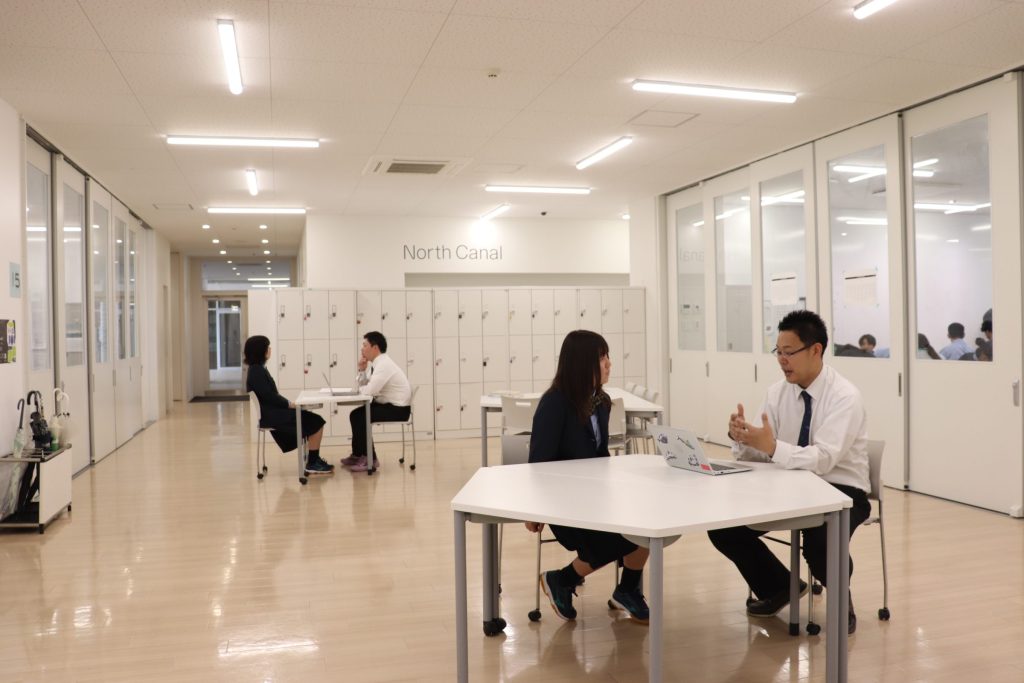 【中高】面談週間