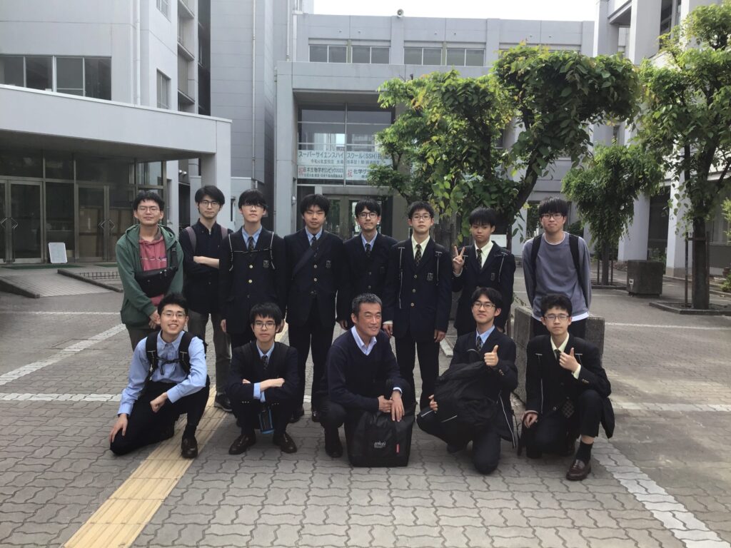 【囲碁・将棋部】　「春季強化練習会に参加しました！」