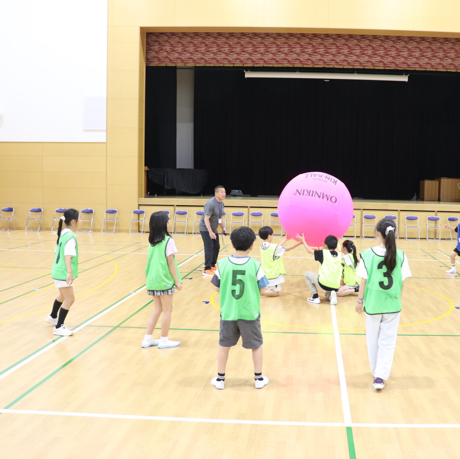 【中学入試】第2回オープンスクール