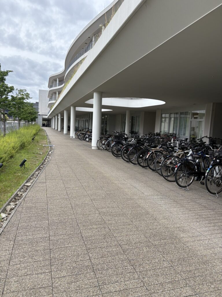 自転車運転の取り締まり強化を考える