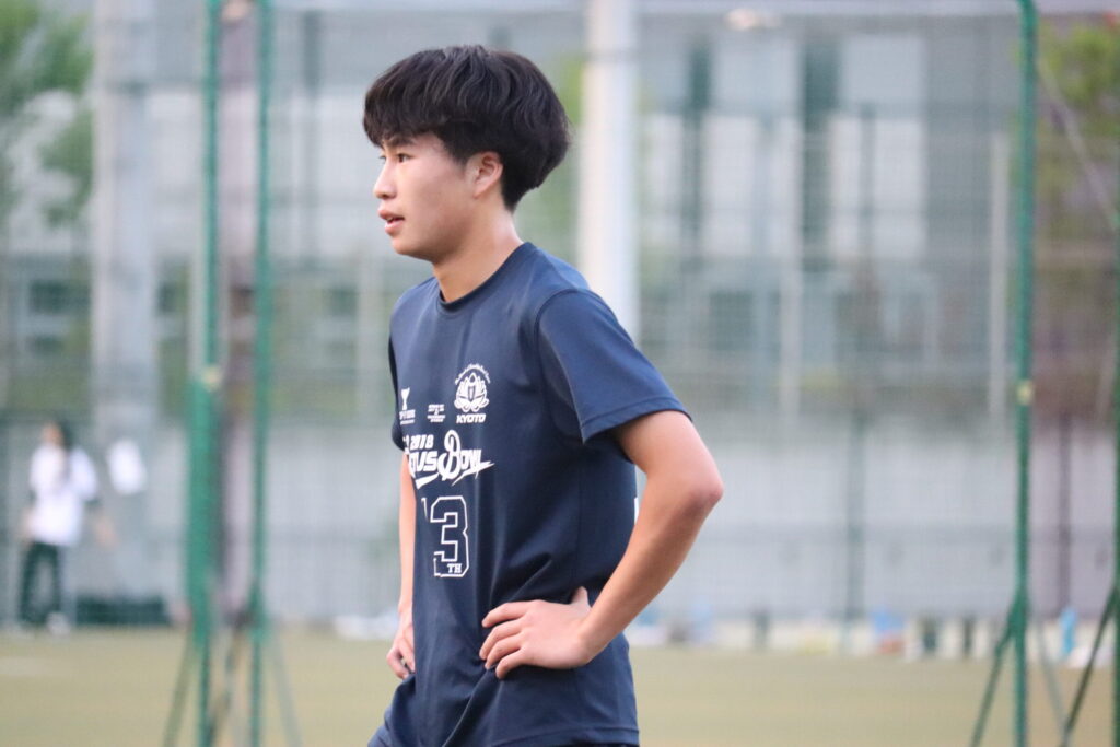 【アメフト部】フラッグフットジュニアインターナショナルカップの日本選抜メンバーに！