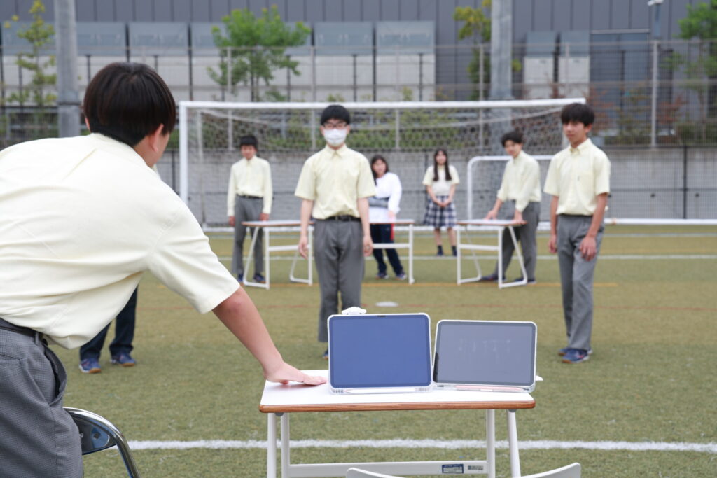 【中2】1学期期末プロジェクト～修学旅行プロジェクト～