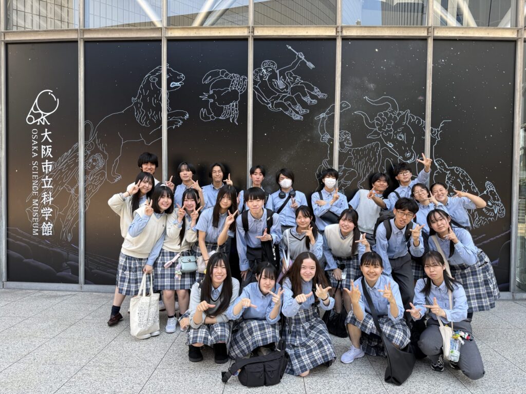 【創造コース高3】校外学習＆卒業プロジェクトに向けて