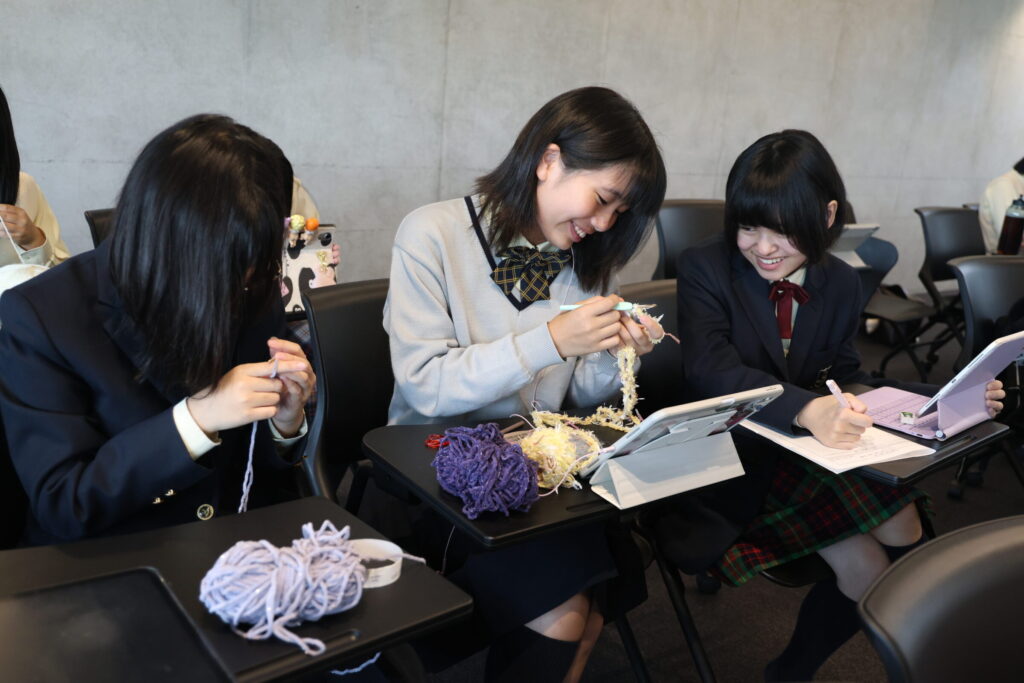 【中３】２学期中間プロジェクト～58th Fesにむけて～