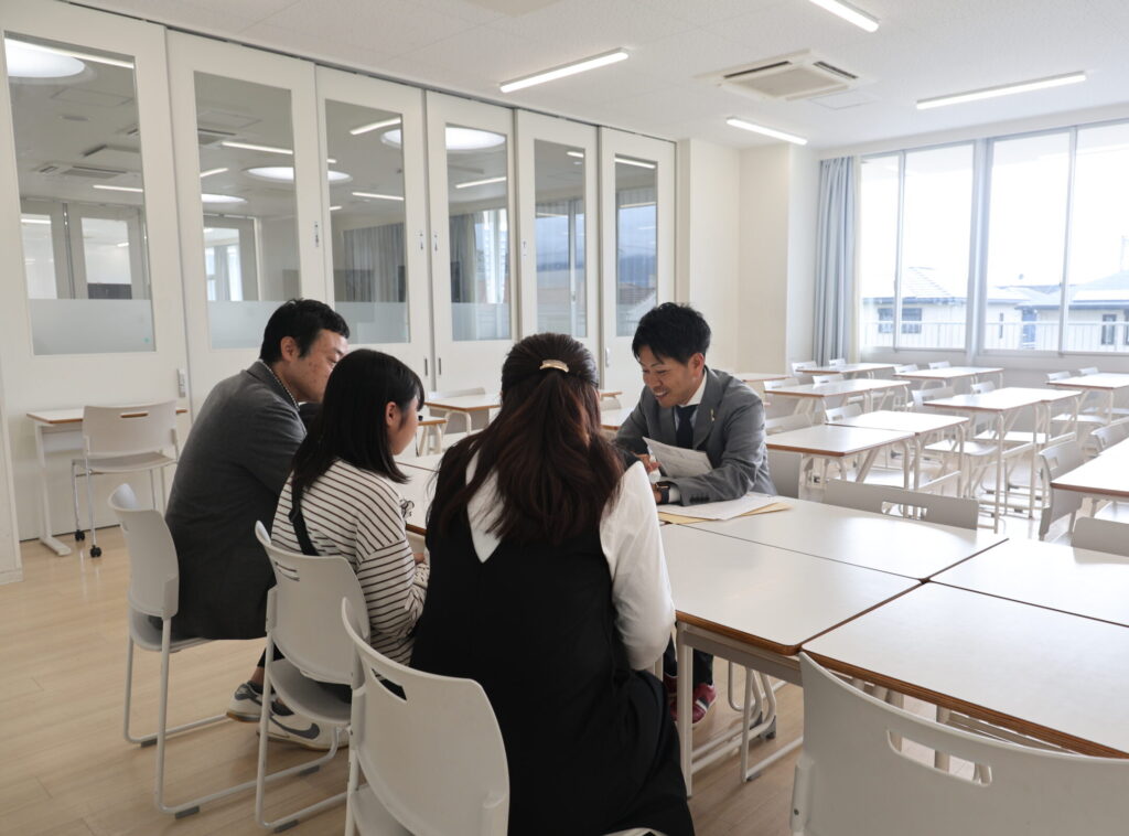 【中学入試】第1回プレテストアドバイス会